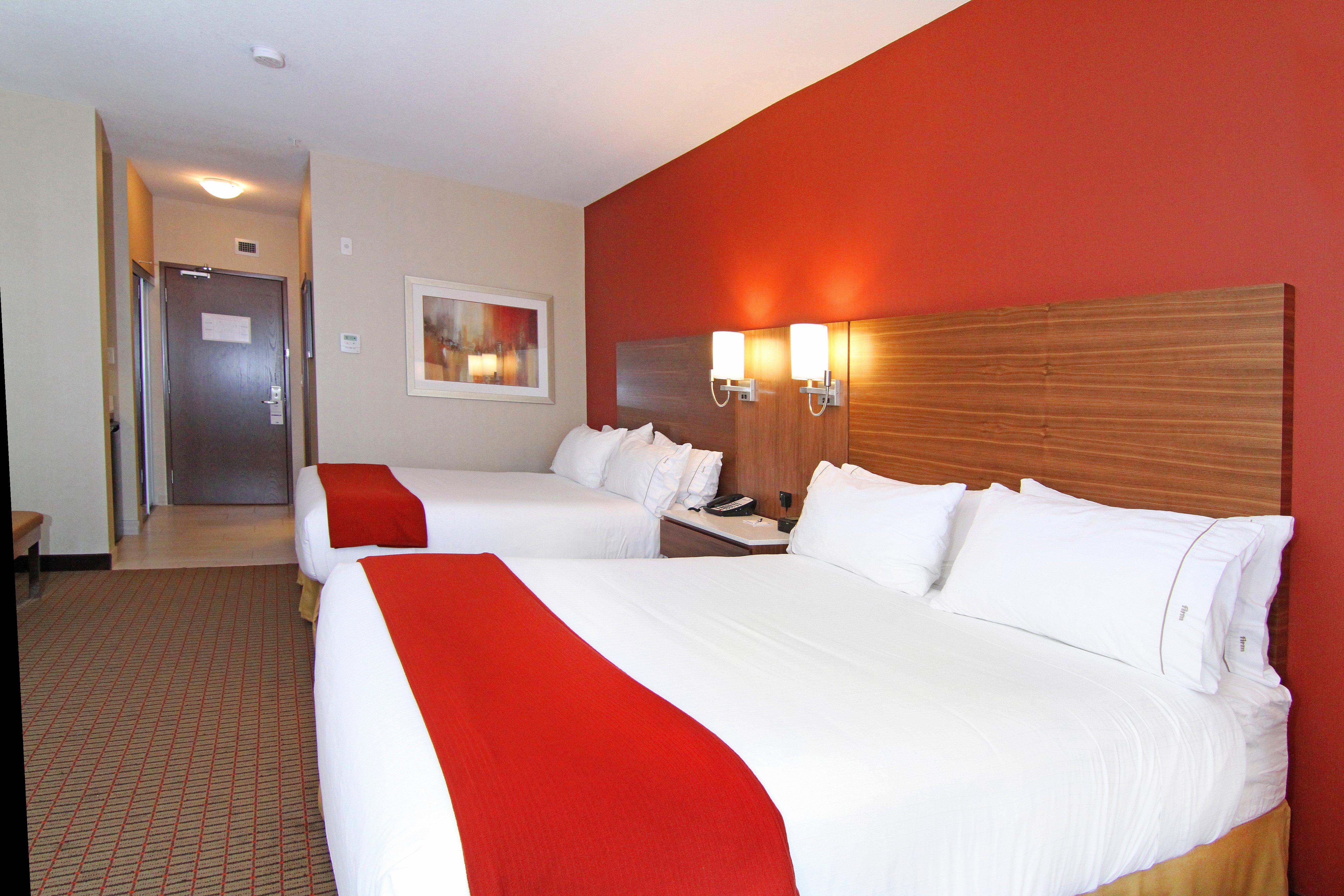 Hotel Express And By Ihg 3*