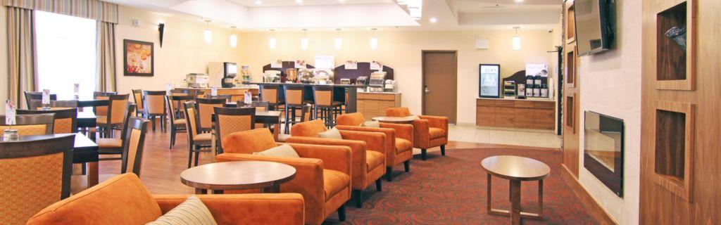 Express And By Ihg Calgary