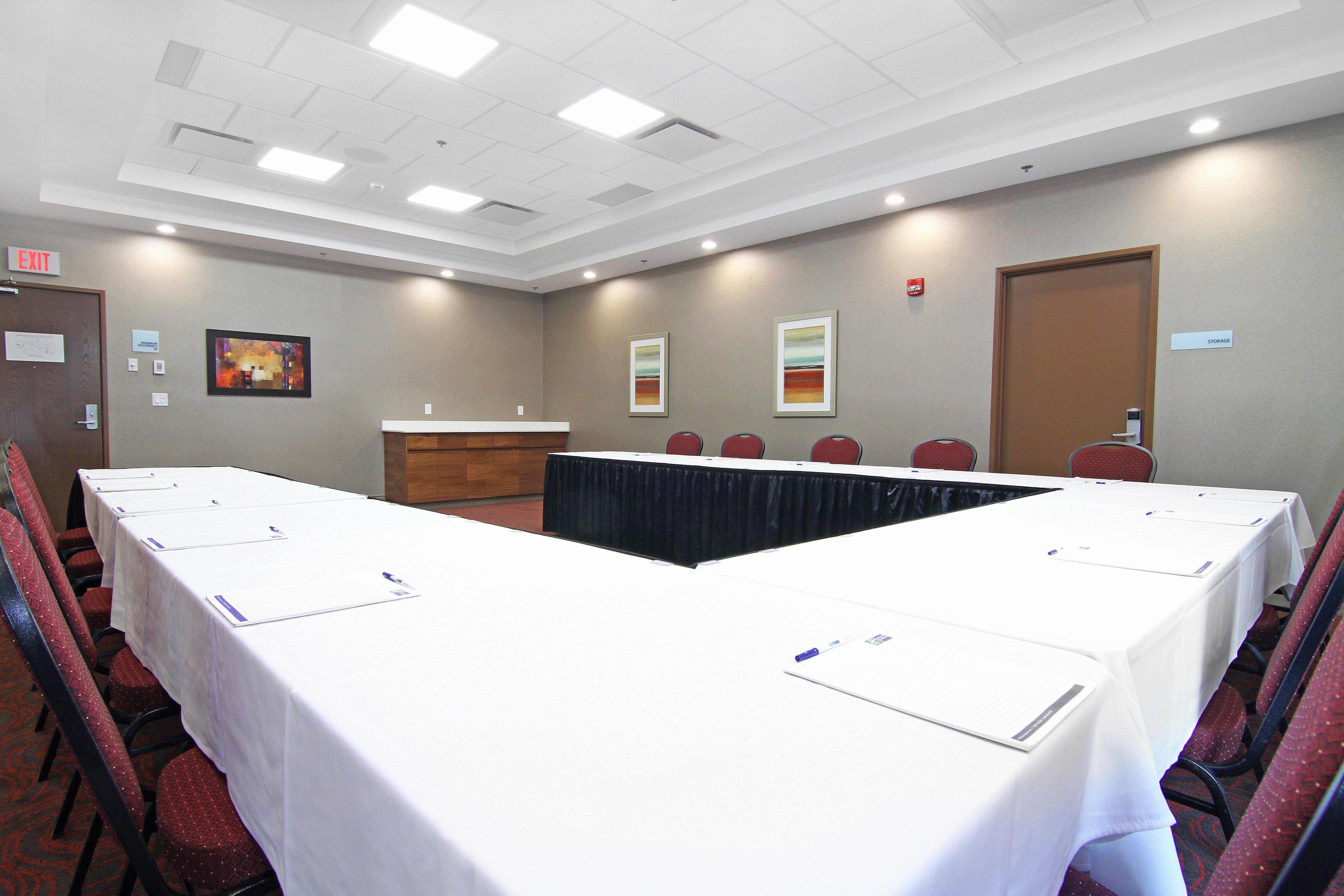 Express And By Ihg Hotel Calgary