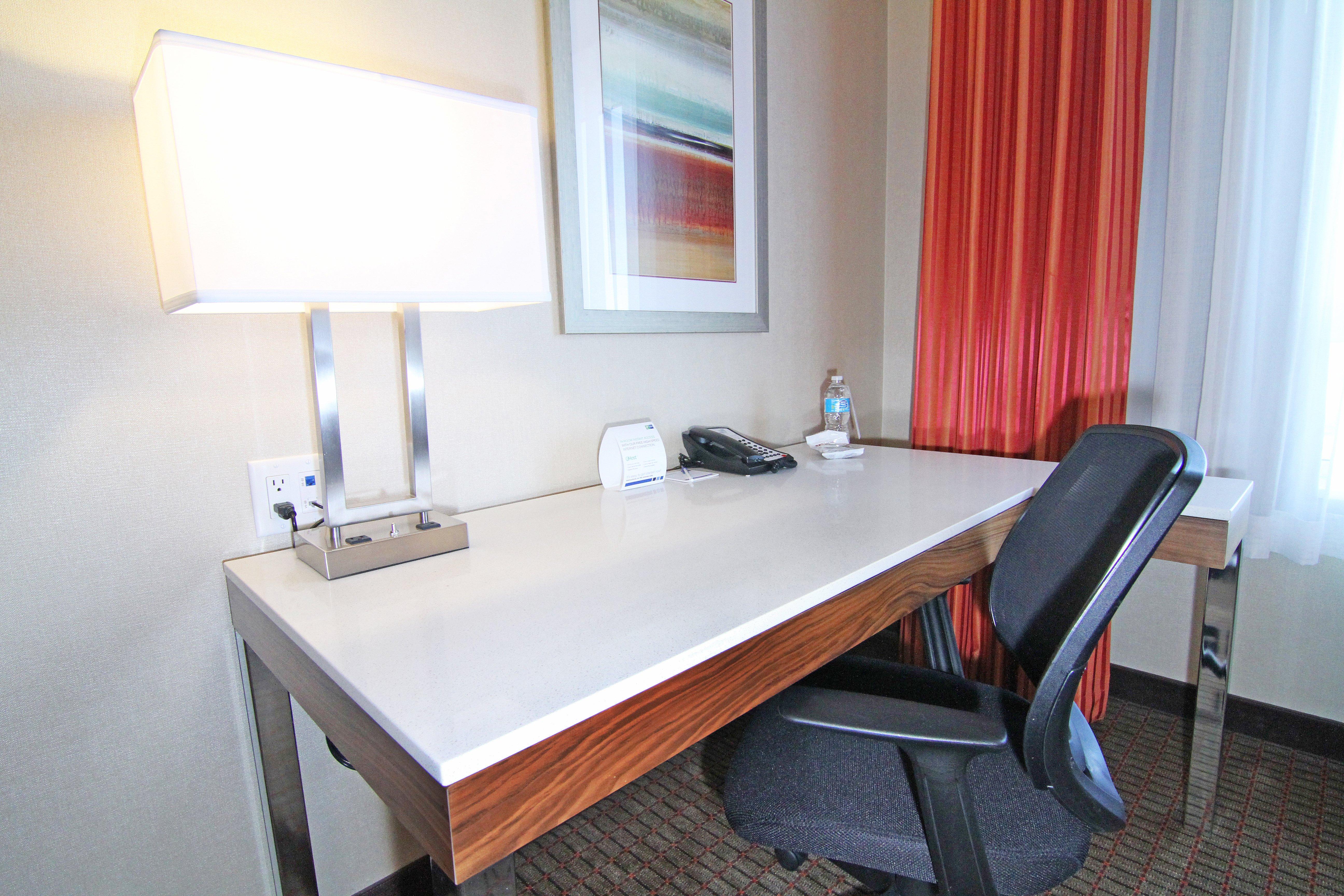 Hotel Express And By Ihg