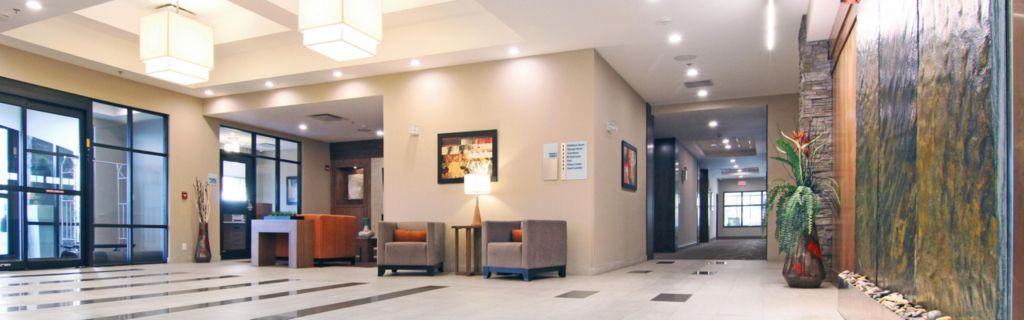 Express And By Ihg Hotel 3*