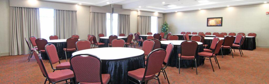 Hotel Express And By Ihg Calgary