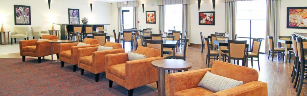 Hotel Express And By Ihg 3*