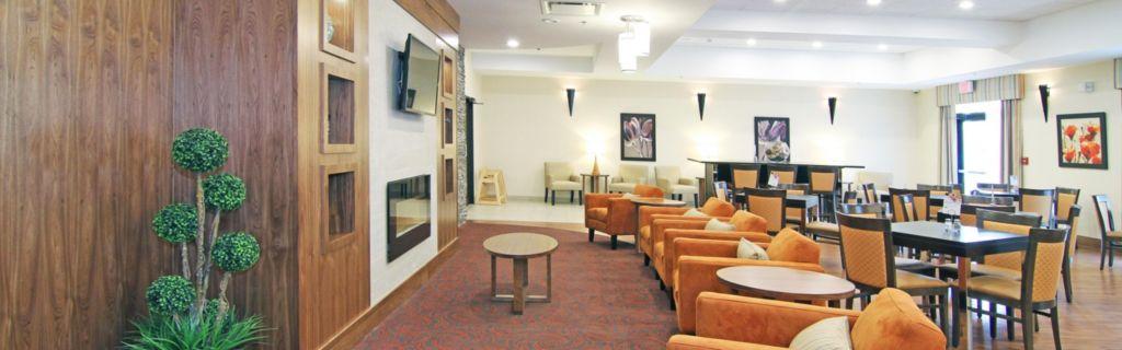 Hotel Express And By Ihg Calgary