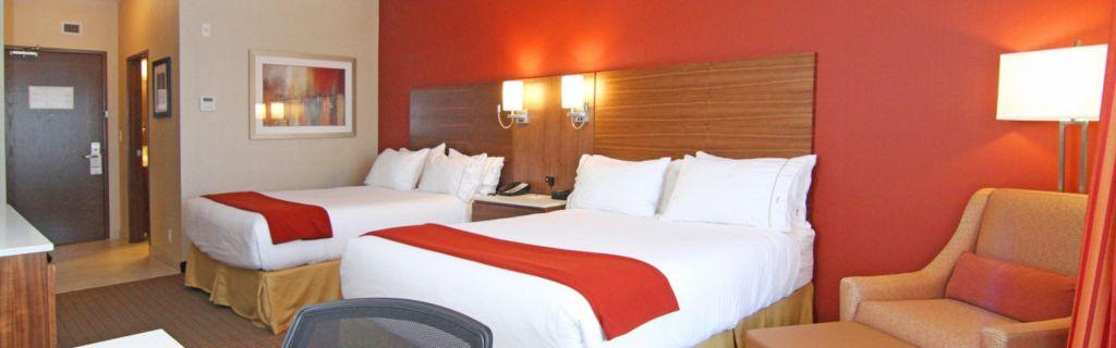 Express And By Ihg Hotel 3*