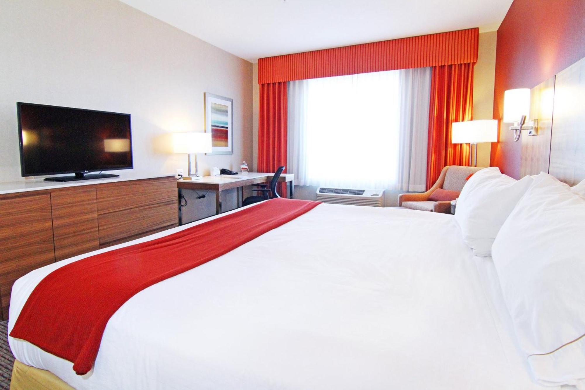 Express And By Ihg